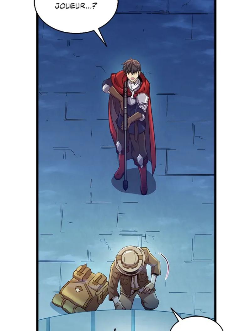 Read Arcane Sniper FR Manga Online