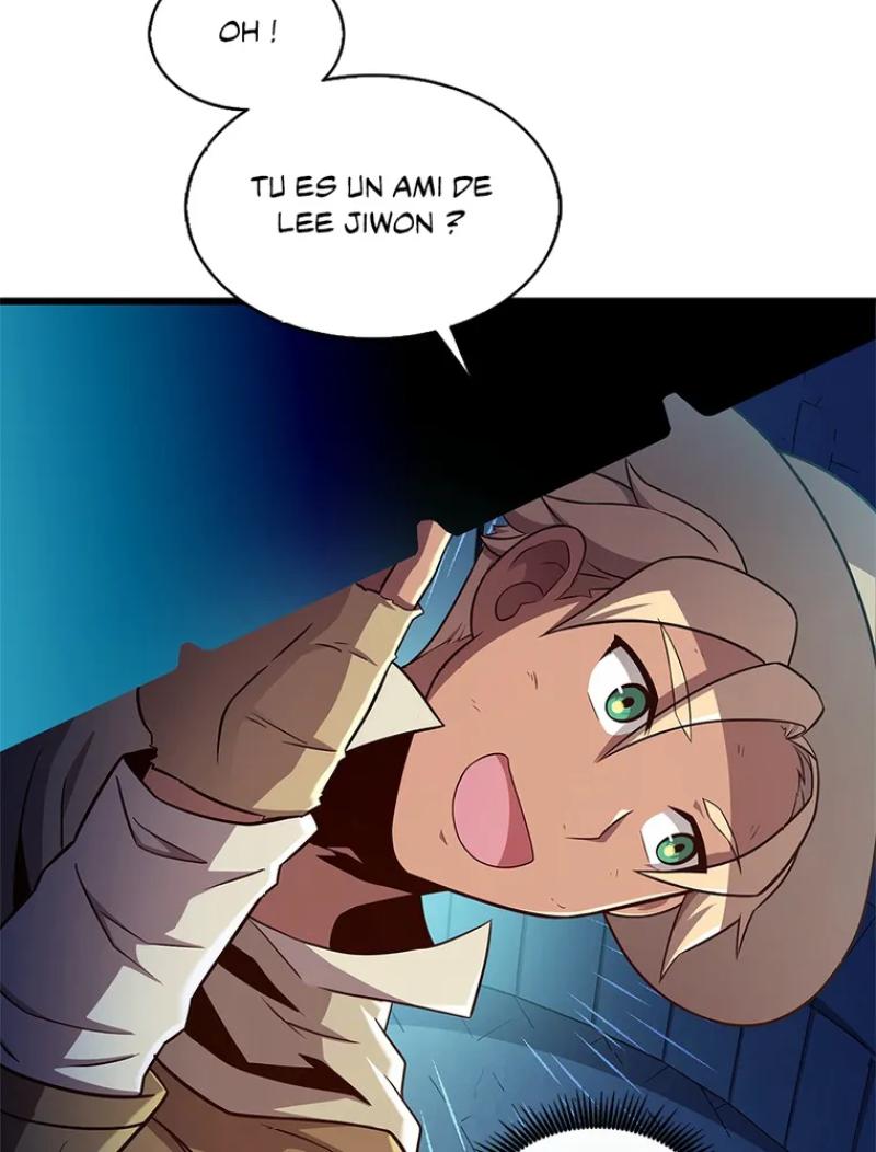 Read Arcane Sniper FR Manga Online