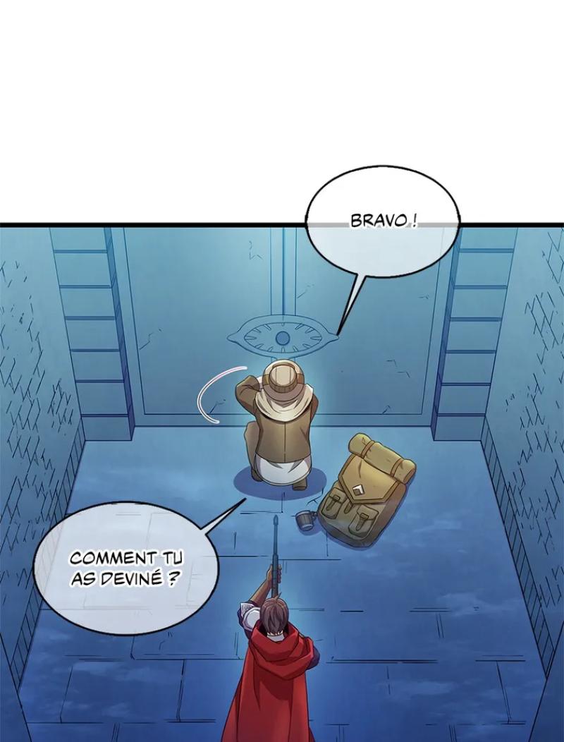 Read Arcane Sniper FR Manga Online