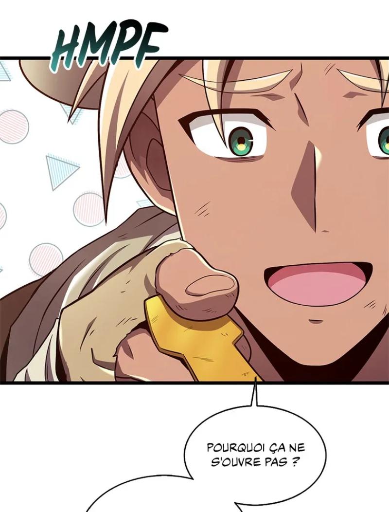 Read Arcane Sniper FR Manga Online