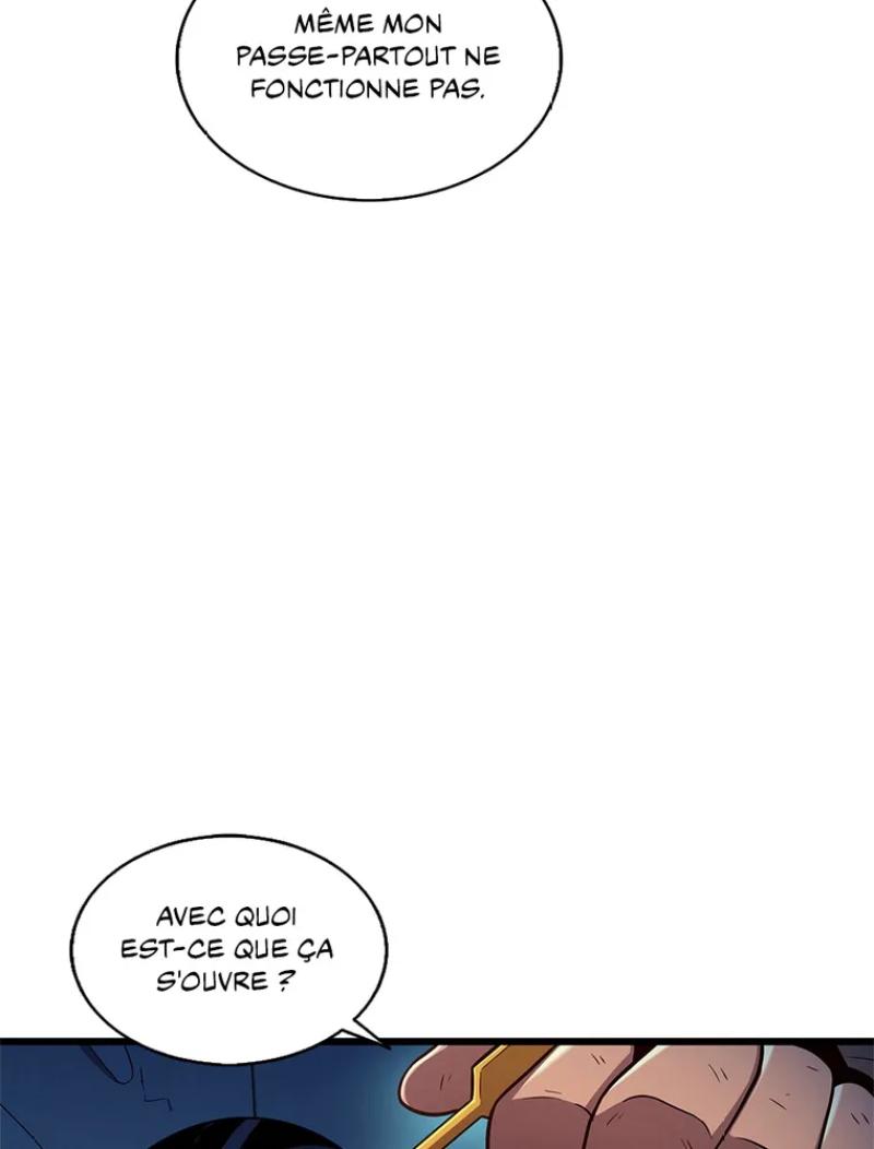 Read Arcane Sniper FR Manga Online