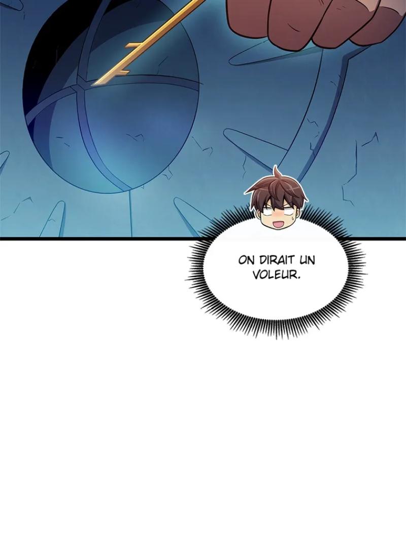 Read Arcane Sniper FR Manga Online