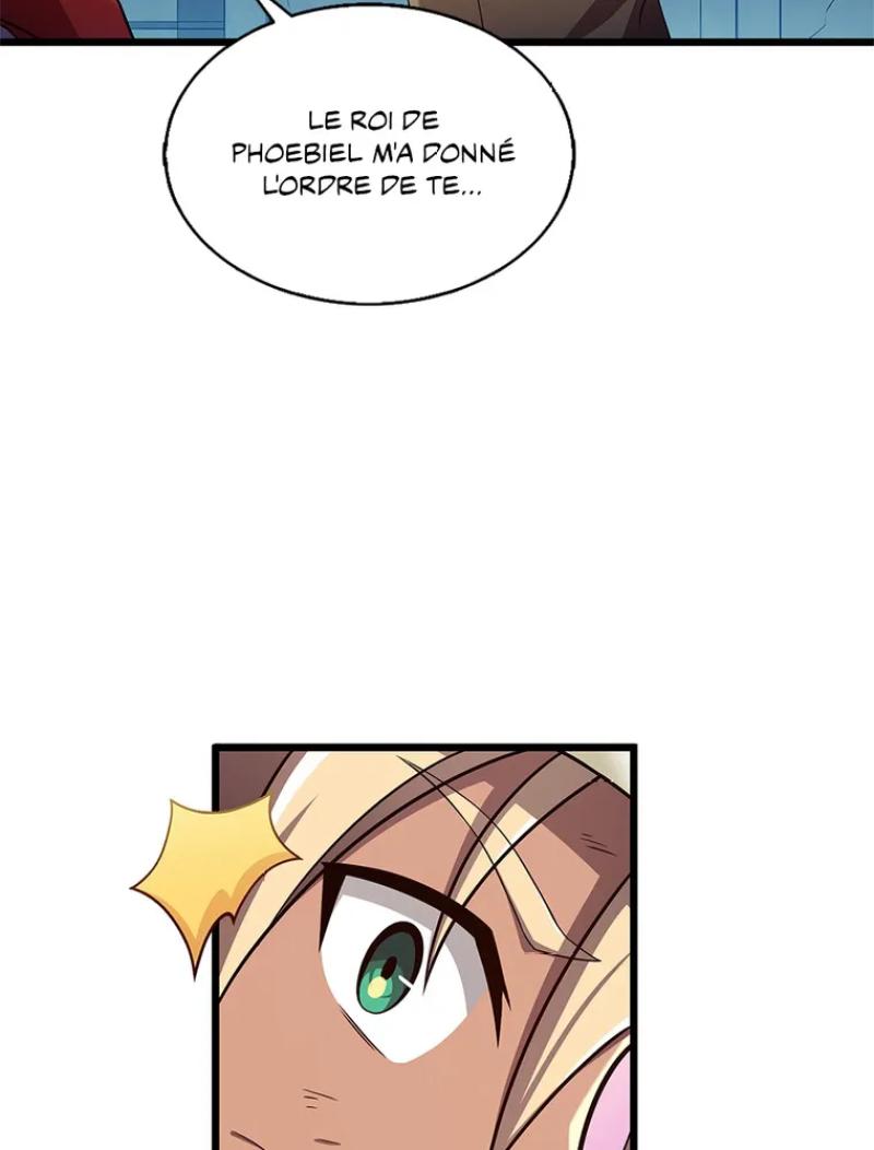 Read Arcane Sniper FR Manga Online