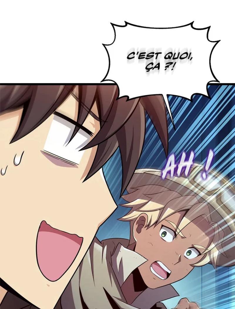 Read Arcane Sniper FR Manga Online
