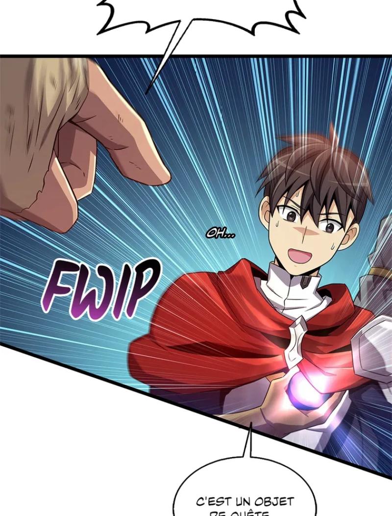 Read Arcane Sniper FR Manga Online