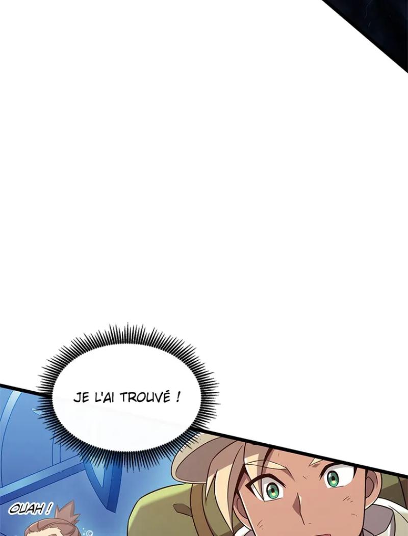 Read Arcane Sniper FR Manga Online