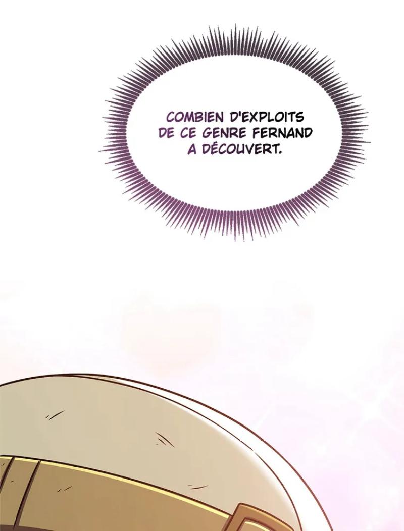 Read Arcane Sniper FR Manga Online