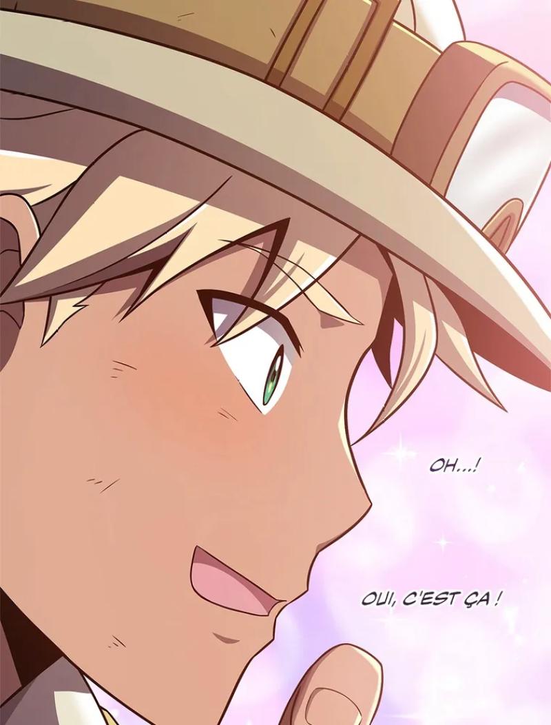 Read Arcane Sniper FR Manga Online