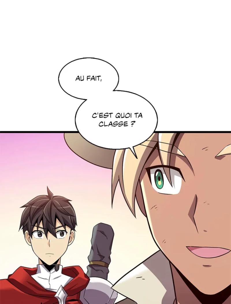 Read Arcane Sniper FR Manga Online
