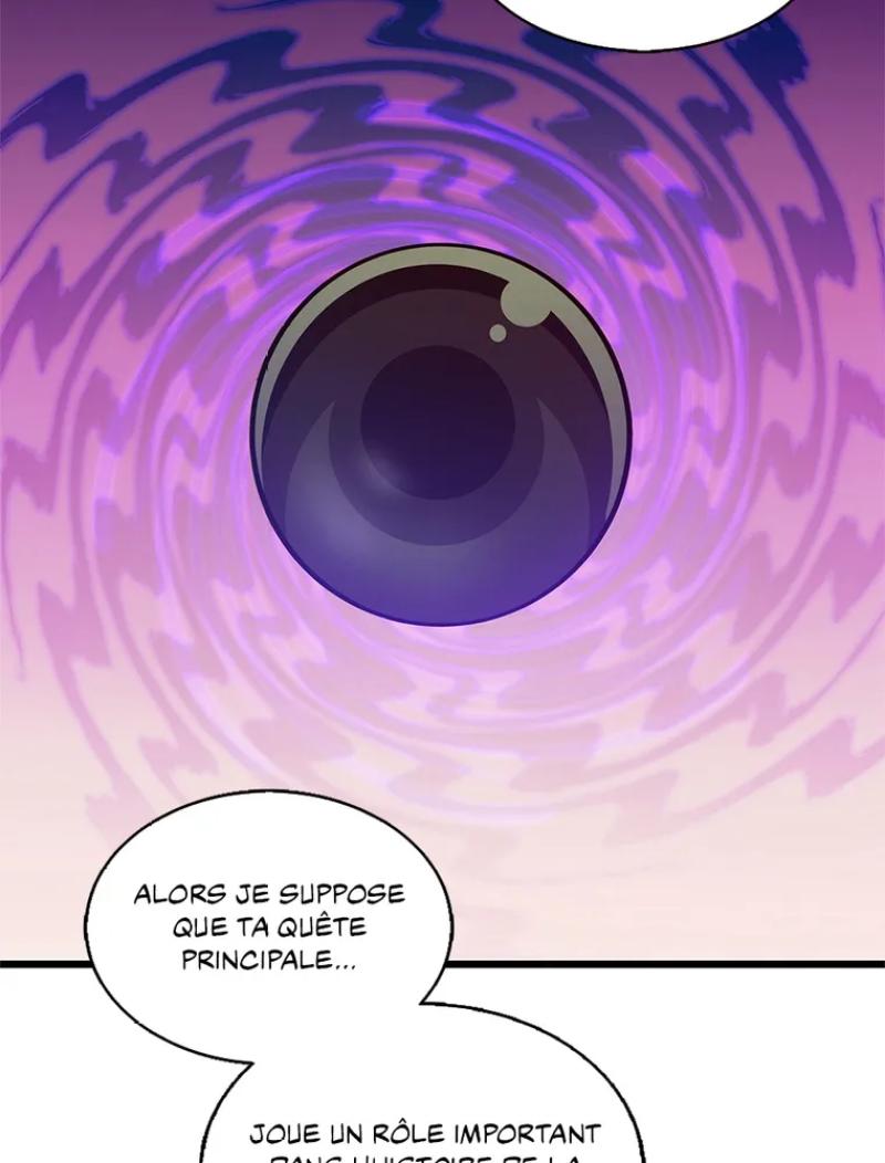 Read Arcane Sniper FR Manga Online