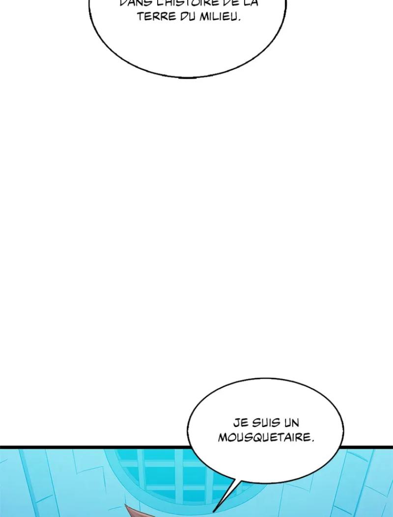 Read Arcane Sniper FR Manga Online