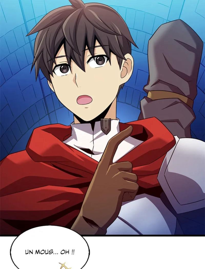 Read Arcane Sniper FR Manga Online