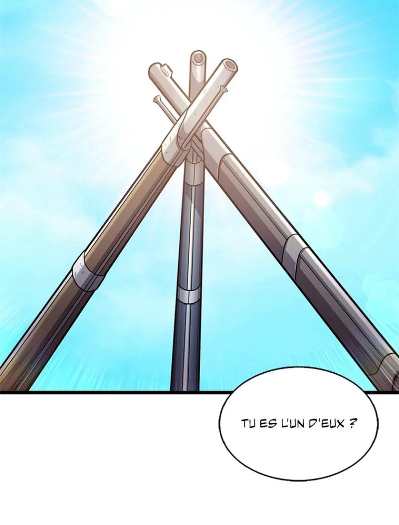 Read Arcane Sniper FR Manga Online