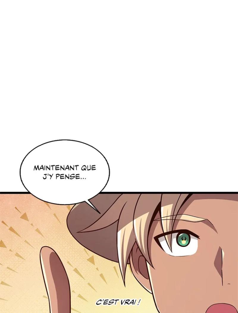Read Arcane Sniper FR Manga Online