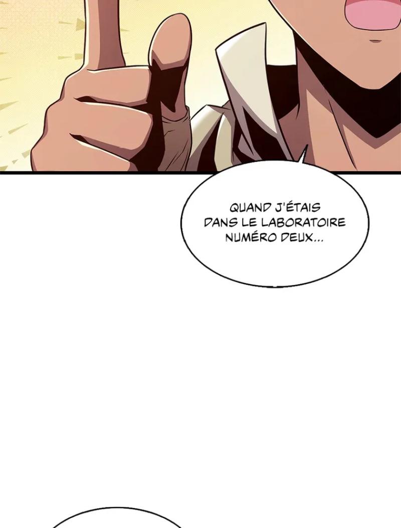 Read Arcane Sniper FR Manga Online