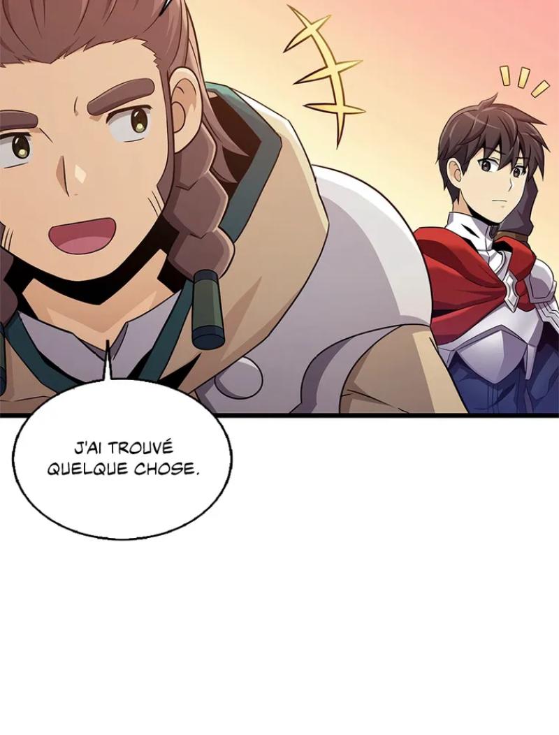 Read Arcane Sniper FR Manga Online