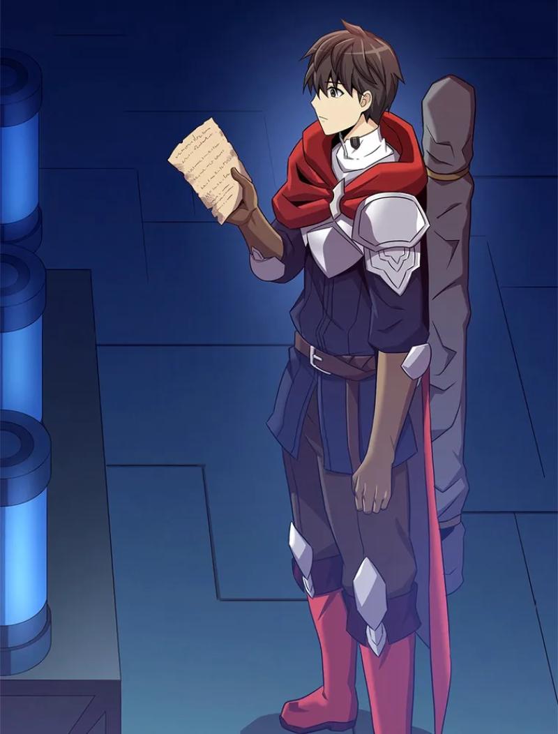 Read Arcane Sniper FR Manga Online
