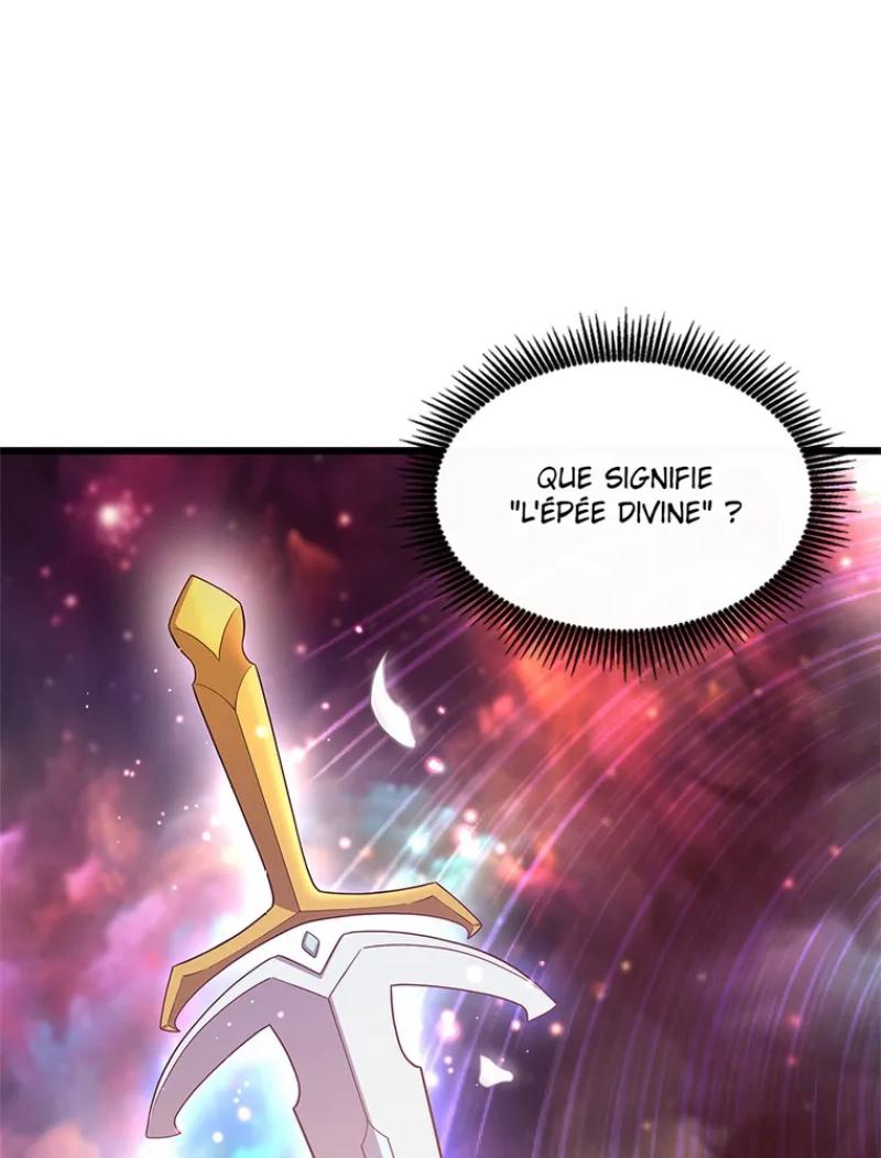 Read Arcane Sniper FR Manga Online