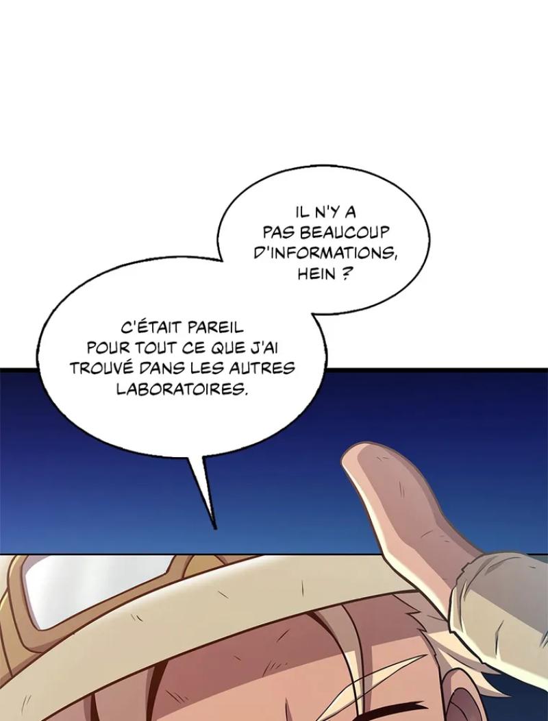 Read Arcane Sniper FR Manga Online