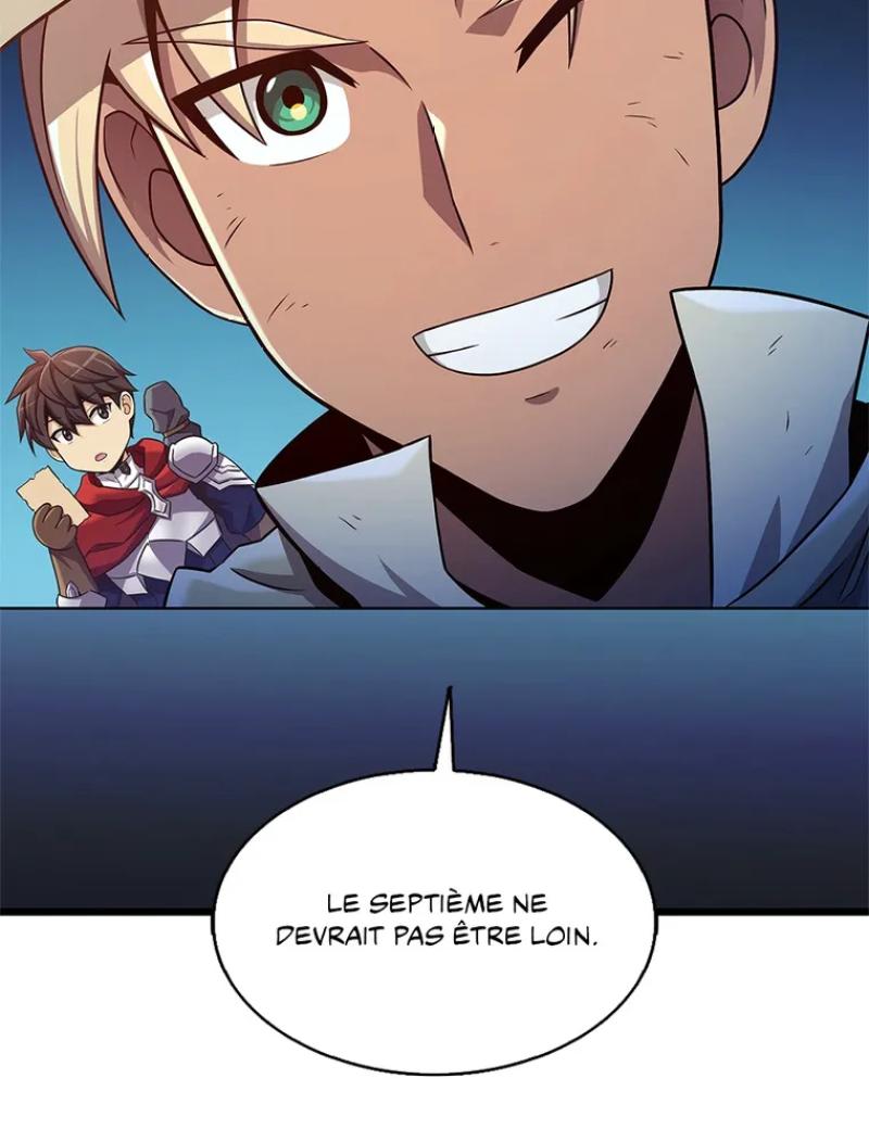 Read Arcane Sniper FR Manga Online