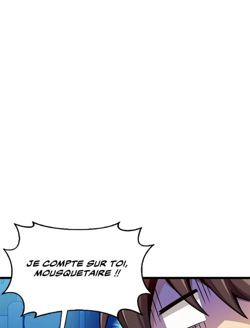 Read Arcane Sniper FR Manga Online