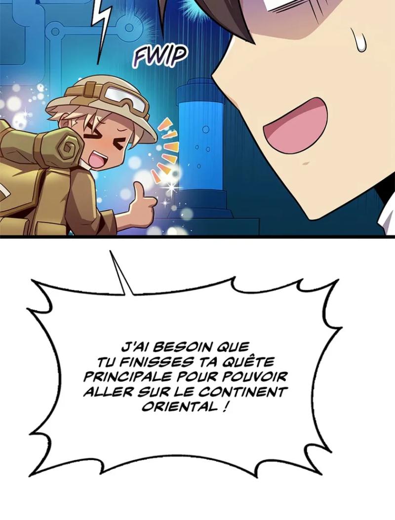 Read Arcane Sniper FR Manga Online