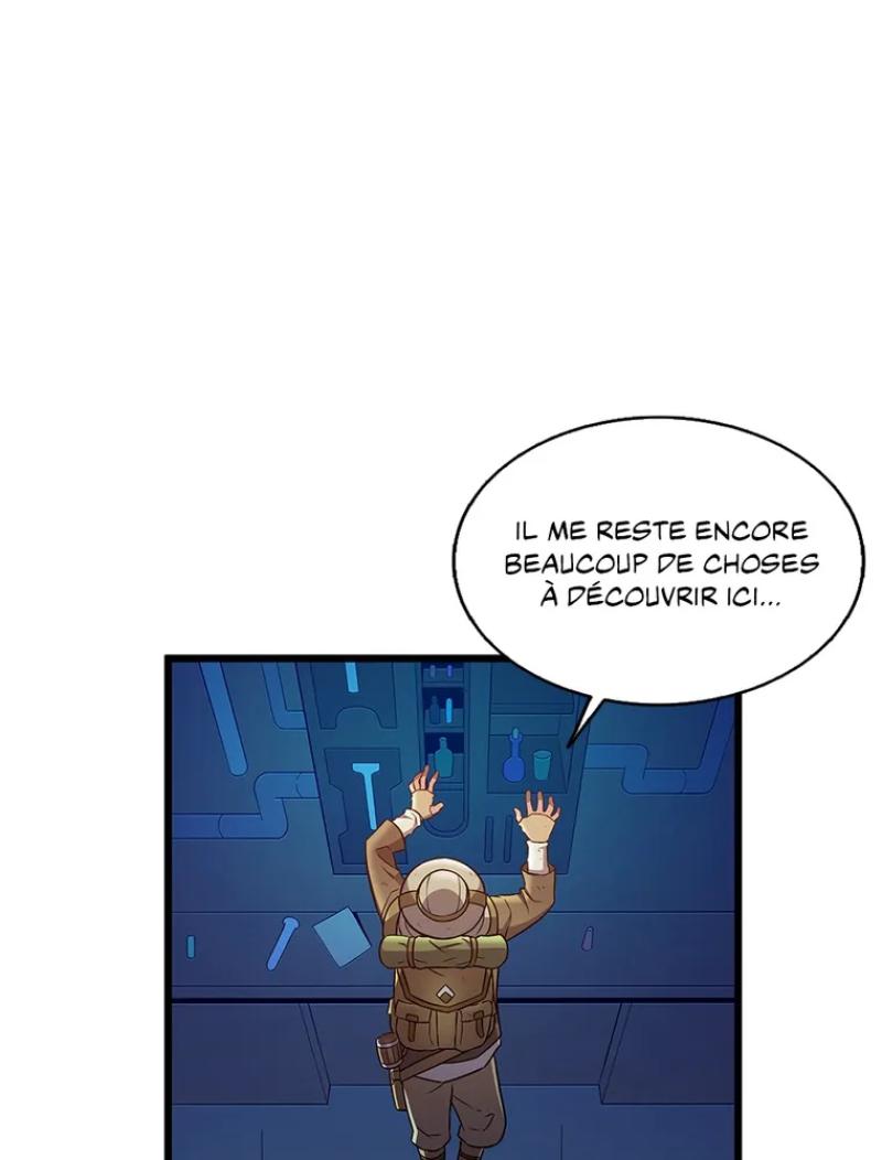 Read Arcane Sniper FR Manga Online