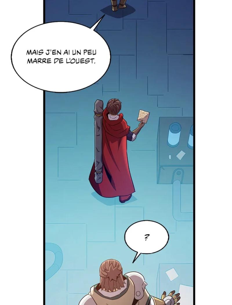 Read Arcane Sniper FR Manga Online