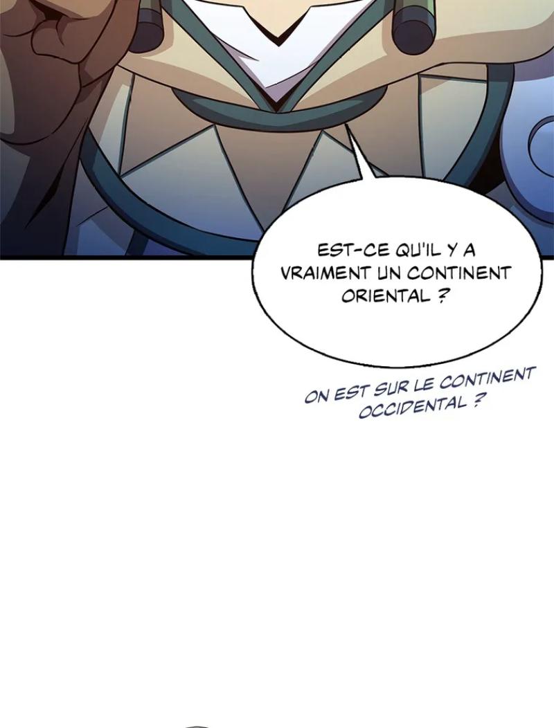 Read Arcane Sniper FR Manga Online