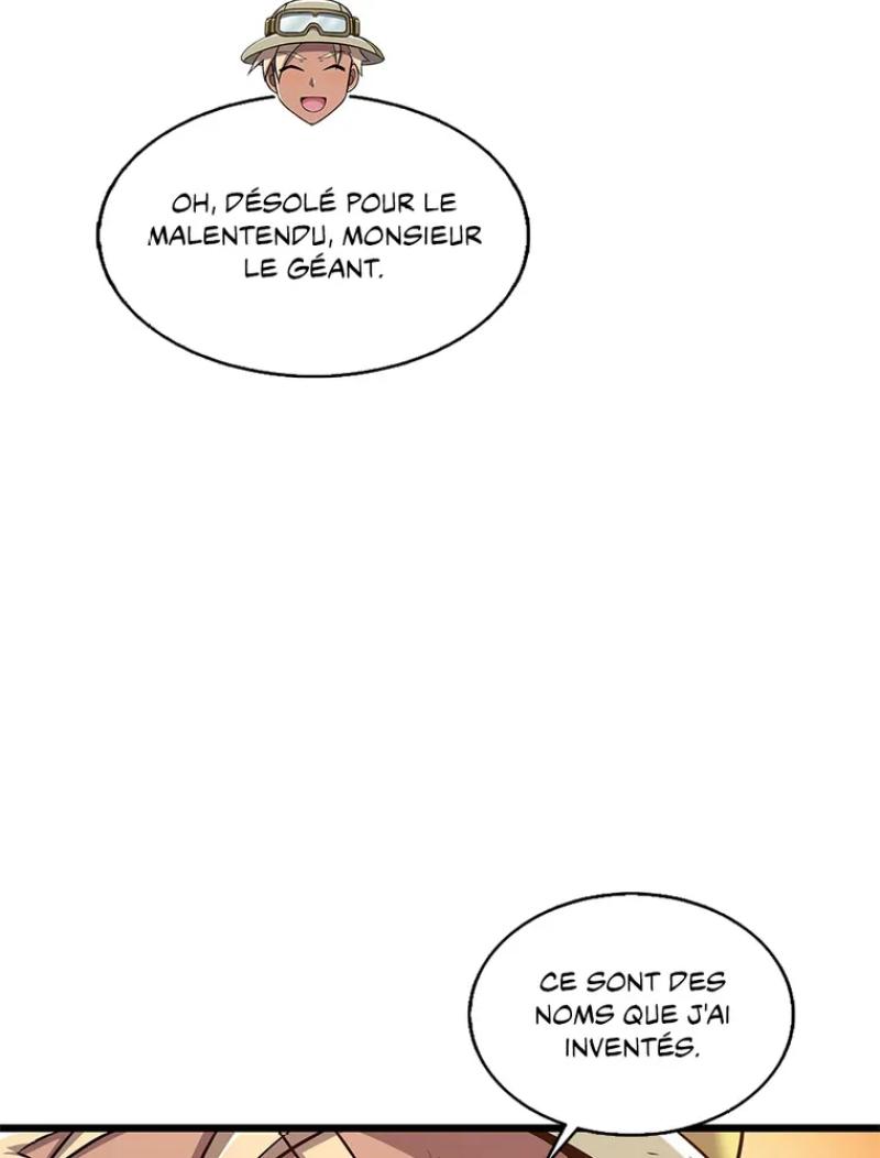 Read Arcane Sniper FR Manga Online