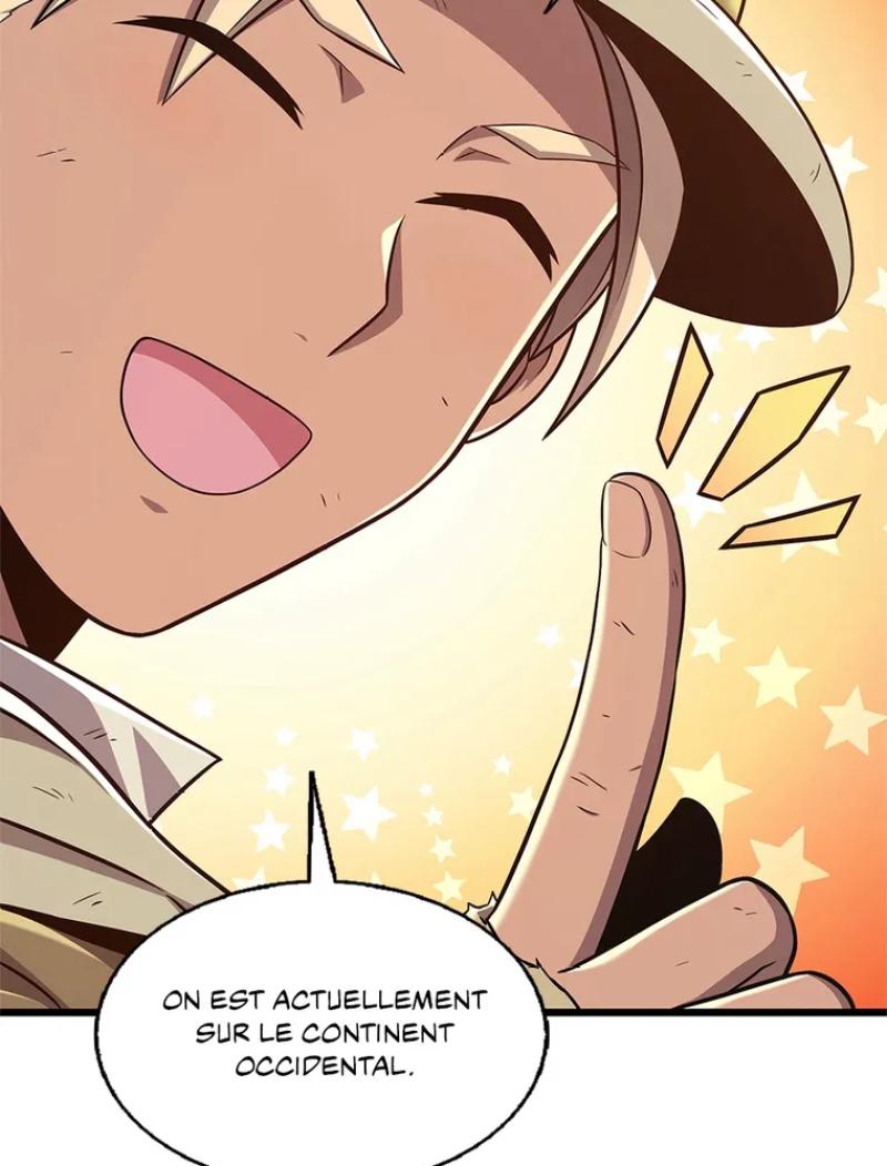 Read Arcane Sniper FR Manga Online