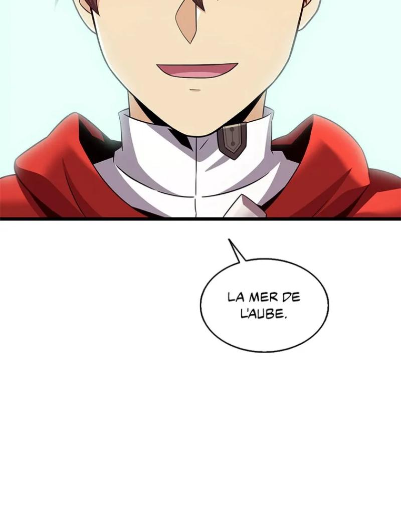 Read Arcane Sniper FR Manga Online