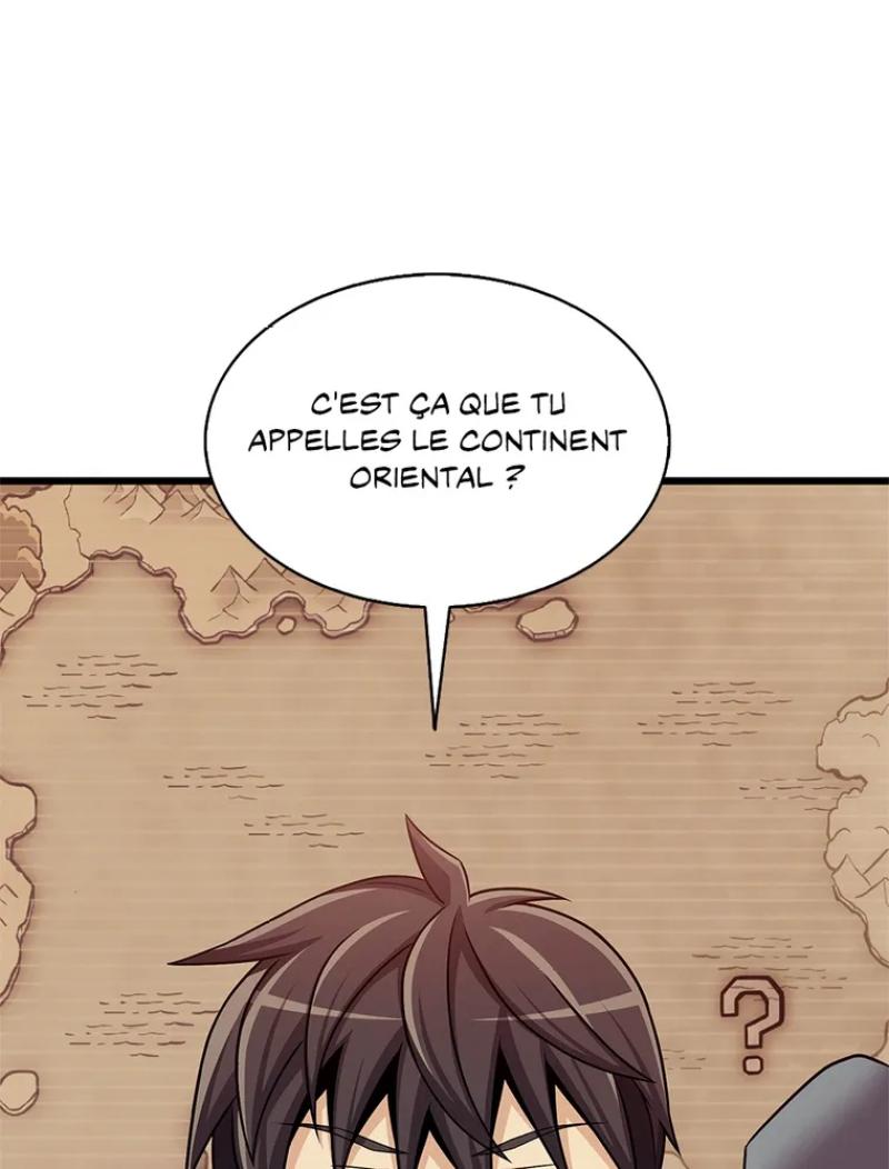Read Arcane Sniper FR Manga Online