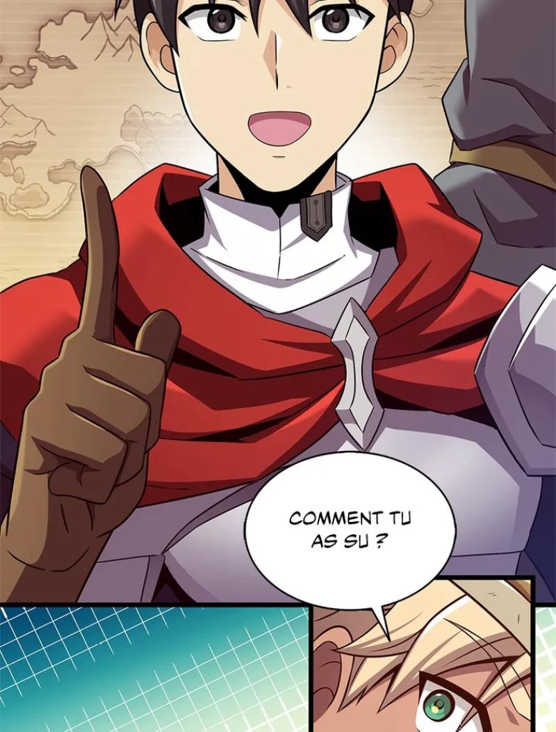 Read Arcane Sniper FR Manga Online