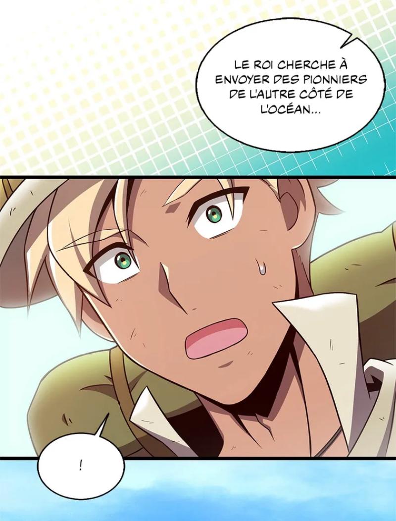 Read Arcane Sniper FR Manga Online