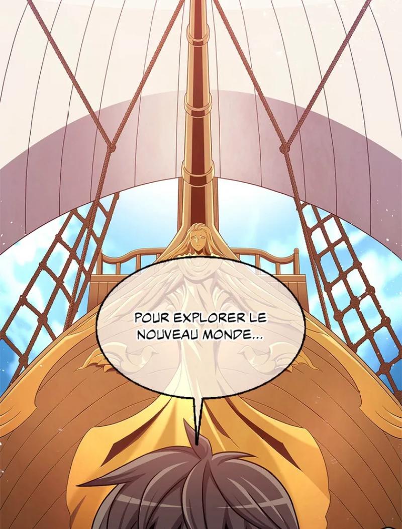 Read Arcane Sniper FR Manga Online