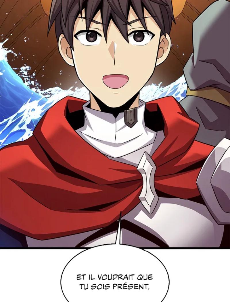 Read Arcane Sniper FR Manga Online