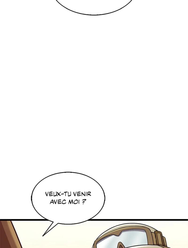 Read Arcane Sniper FR Manga Online