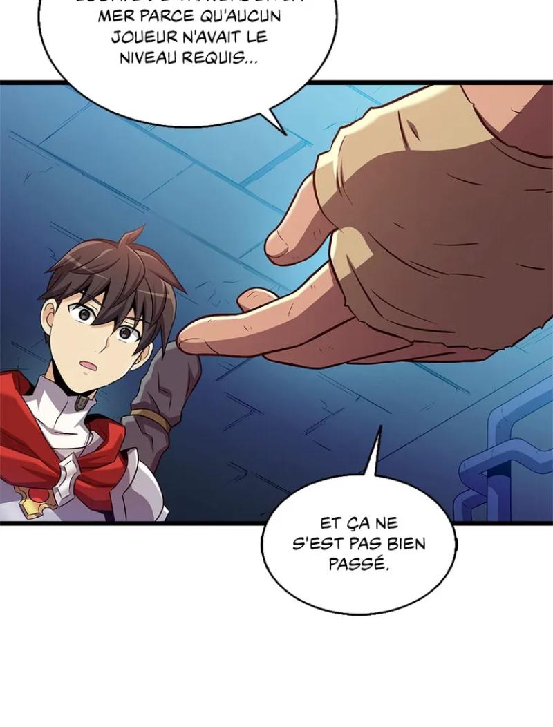 Read Arcane Sniper FR Manga Online