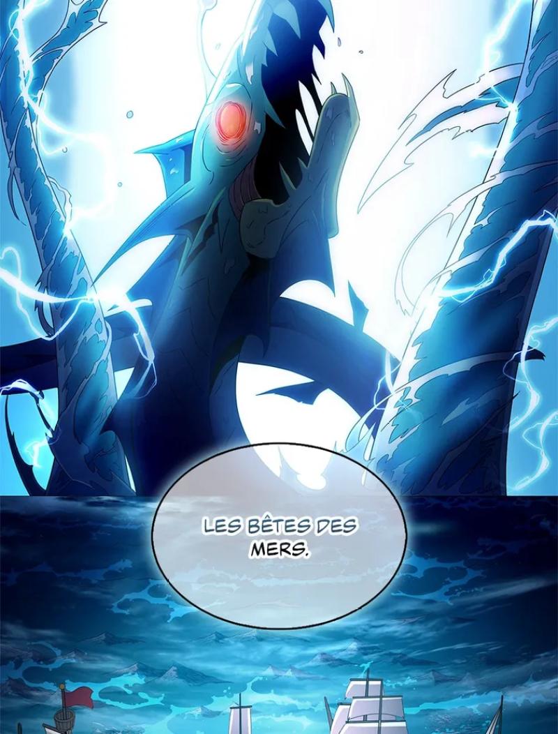 Read Arcane Sniper FR Manga Online