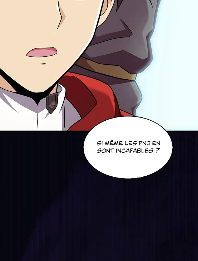 Read Arcane Sniper FR Manga Online
