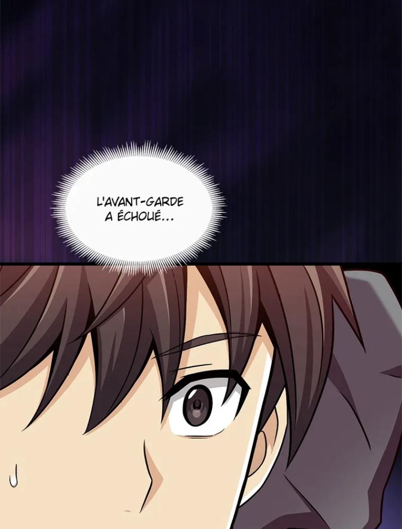 Read Arcane Sniper FR Manga Online