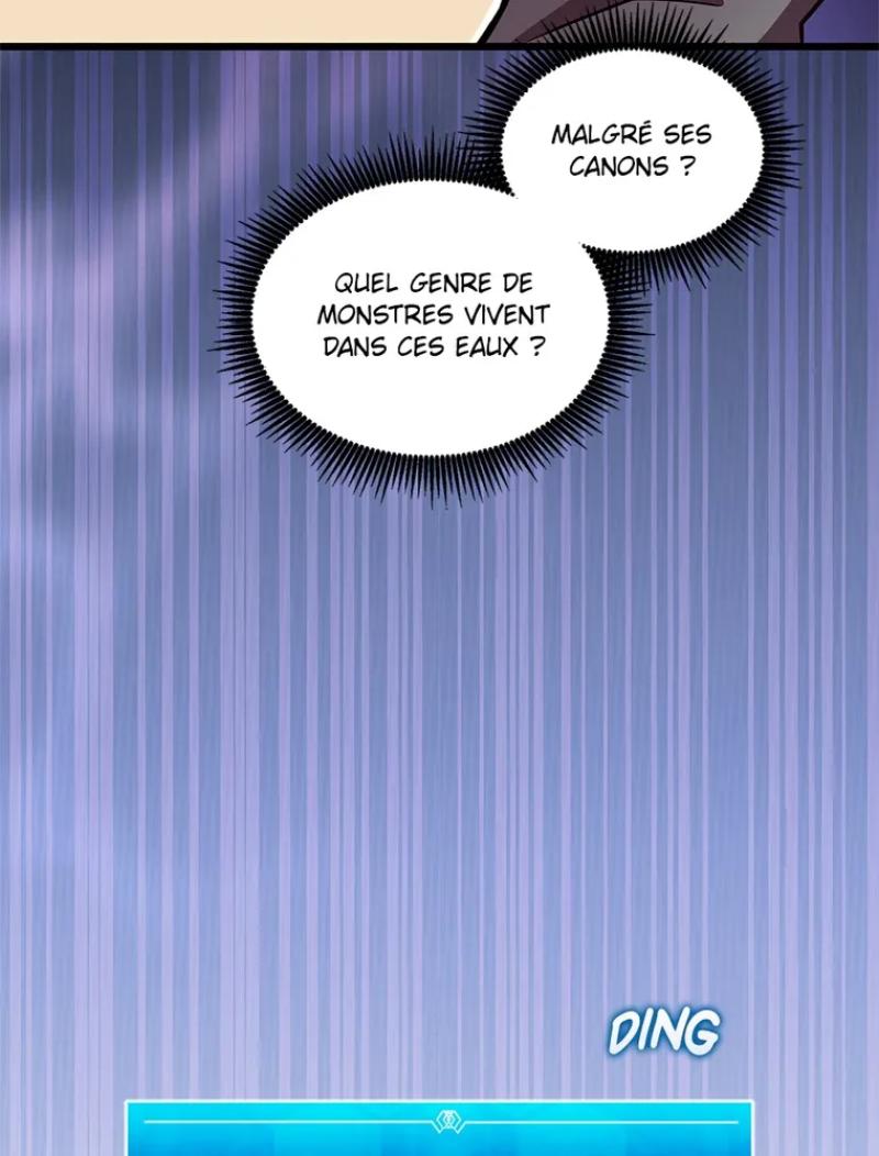 Read Arcane Sniper FR Manga Online