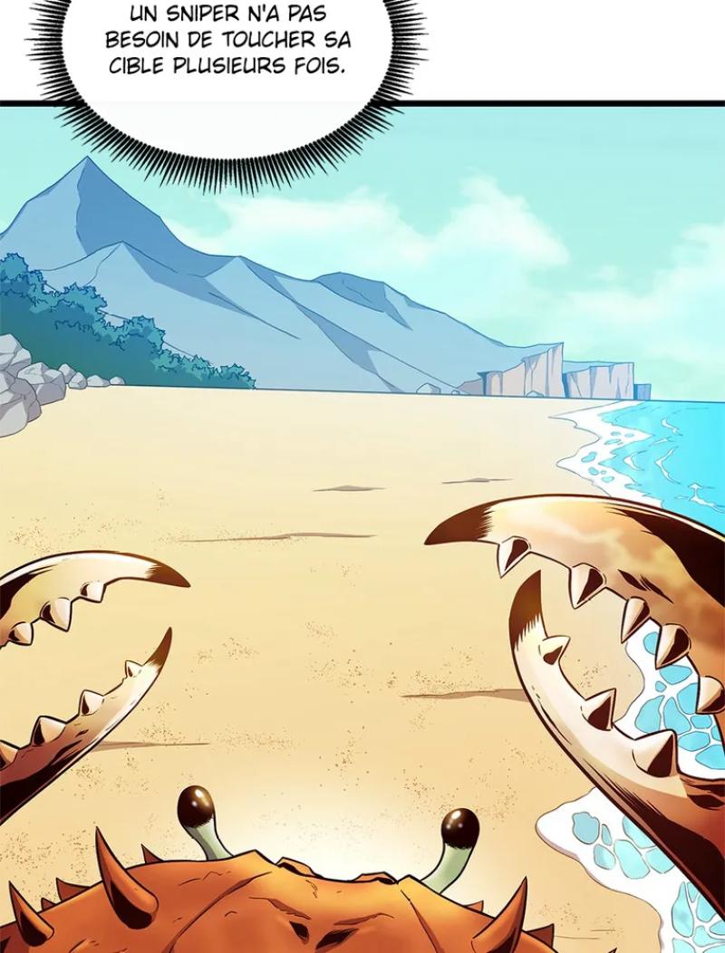 Read Arcane Sniper FR Manga Online