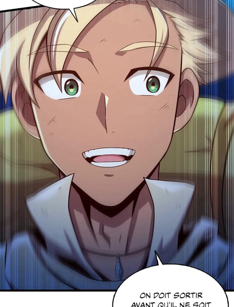 Read Arcane Sniper FR Manga Online