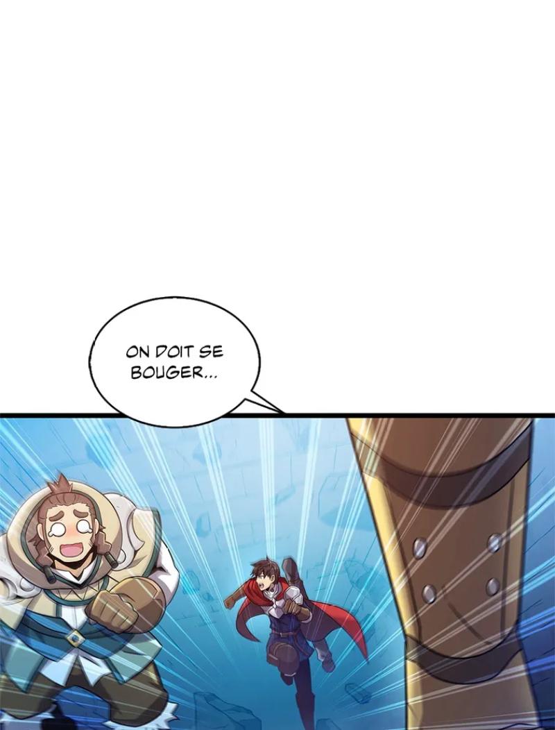 Read Arcane Sniper FR Manga Online