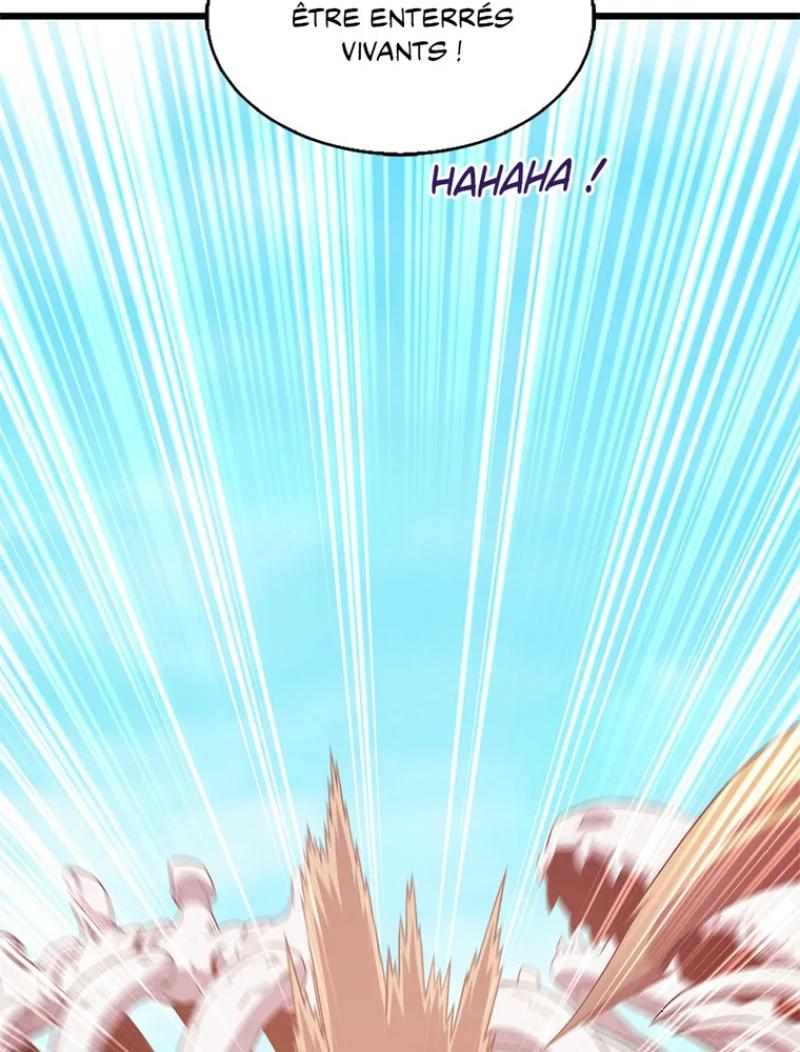 Read Arcane Sniper FR Manga Online