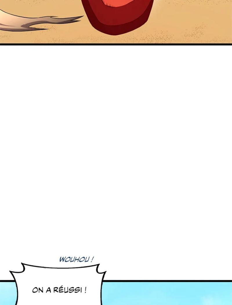 Read Arcane Sniper FR Manga Online