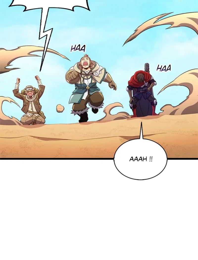 Read Arcane Sniper FR Manga Online