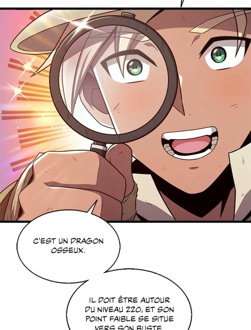 Read Arcane Sniper FR Manga Online